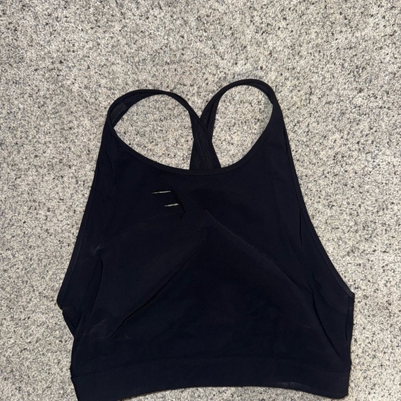 ALO Yoga Midnight top - Picture 1 of 4